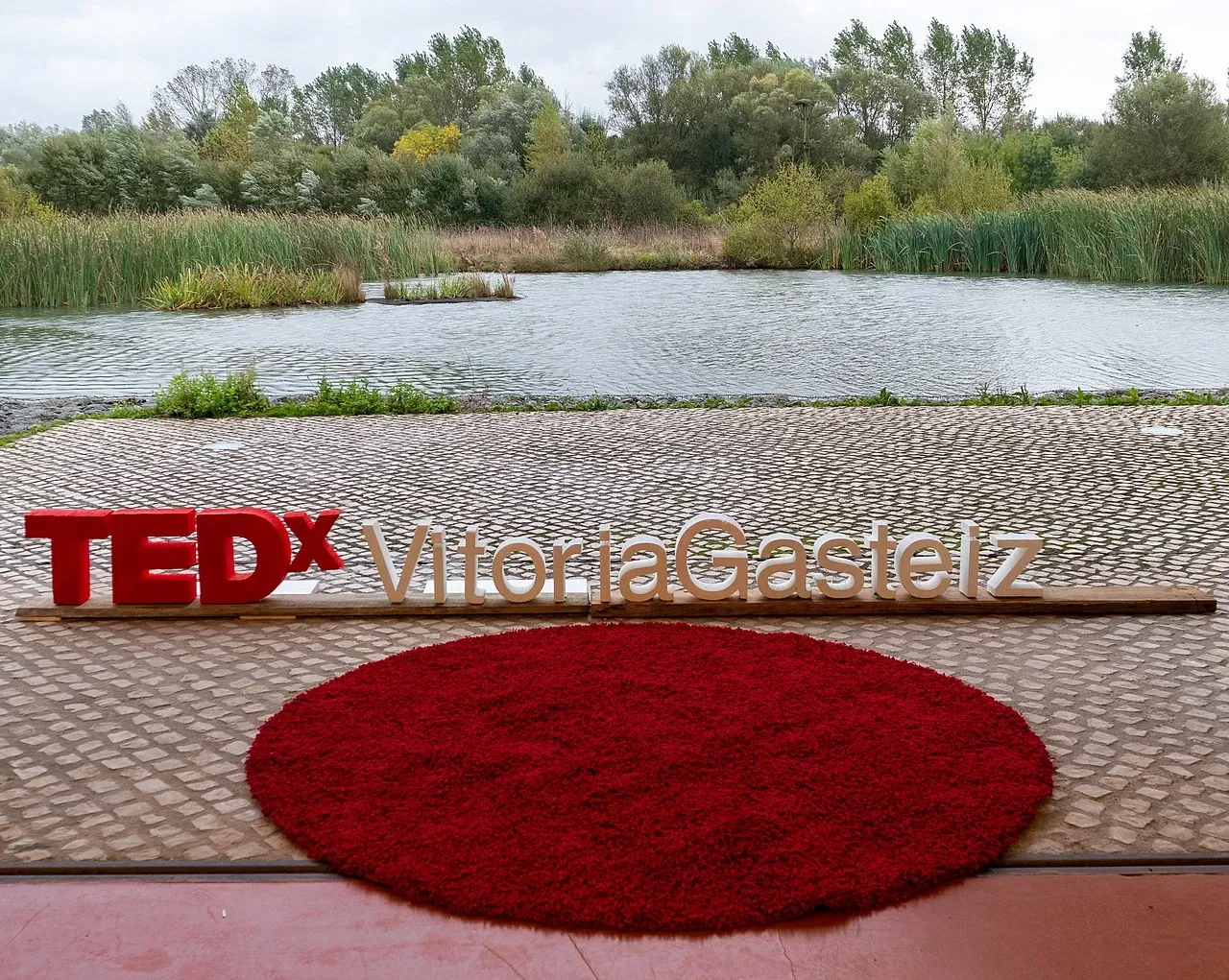 Centro de interpretación de Ataria