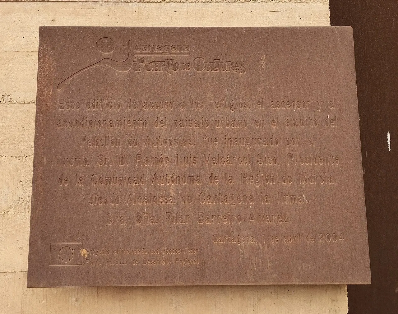 Museo-Refugio de la Guerra Civil