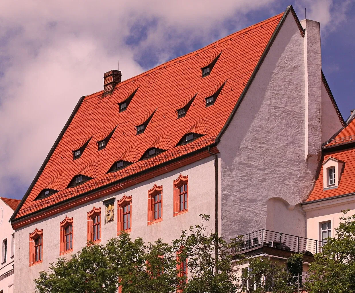 Castello di Albrechtsburg