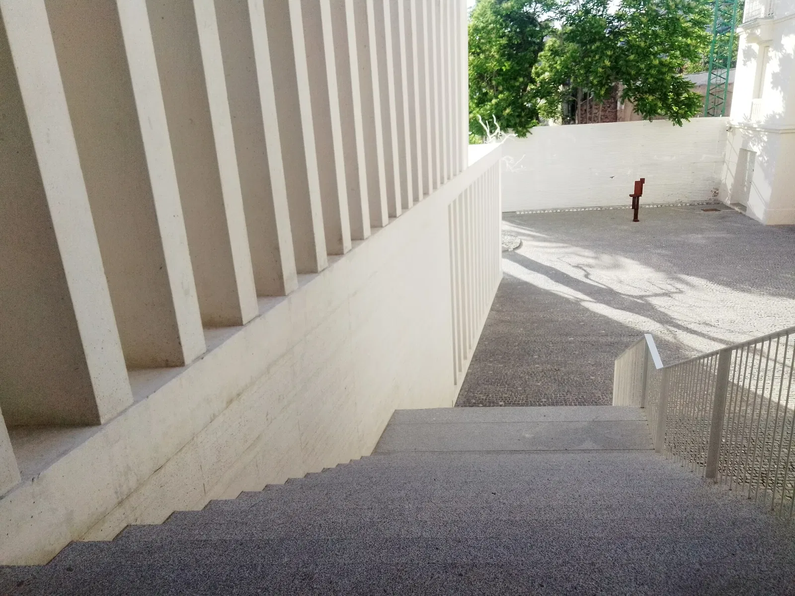 Museum of Contemporary Art Helga de Alvear