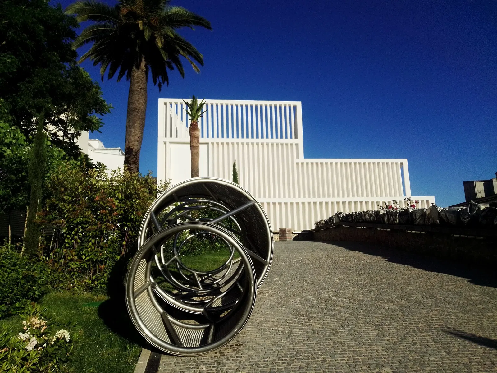 Museo de Arte Contemporáneo Helga de Alvear