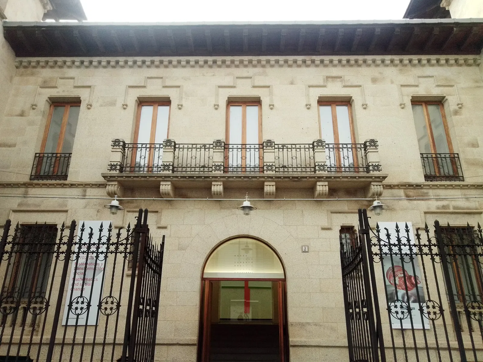 Museum of Contemporary Art Helga de Alvear