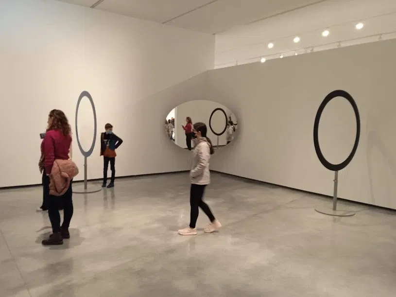 Museo de Arte Contemporáneo Helga de Alvear