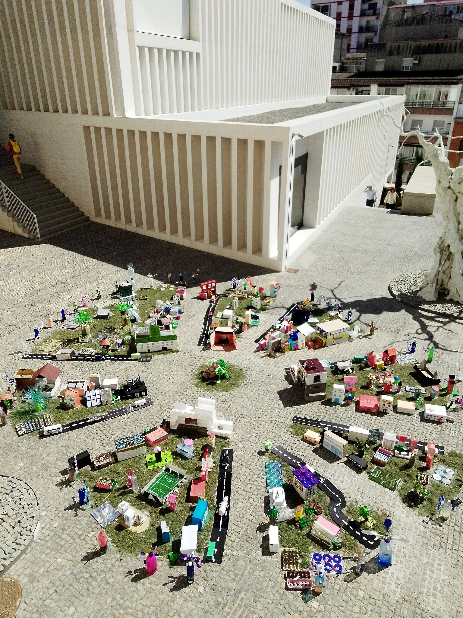 Museum of Contemporary Art Helga de Alvear