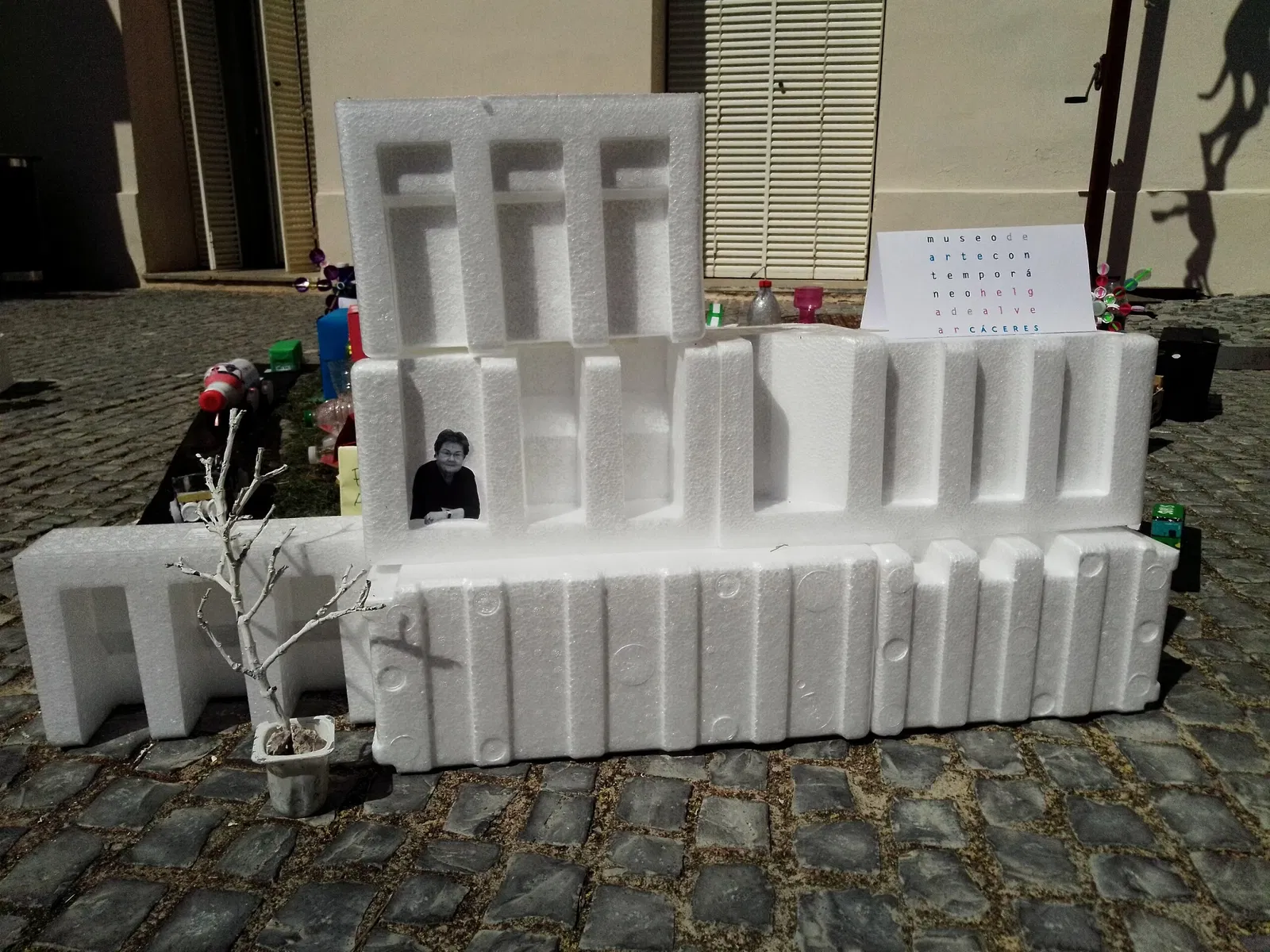 Museo de Arte Contemporáneo Helga de Alvear