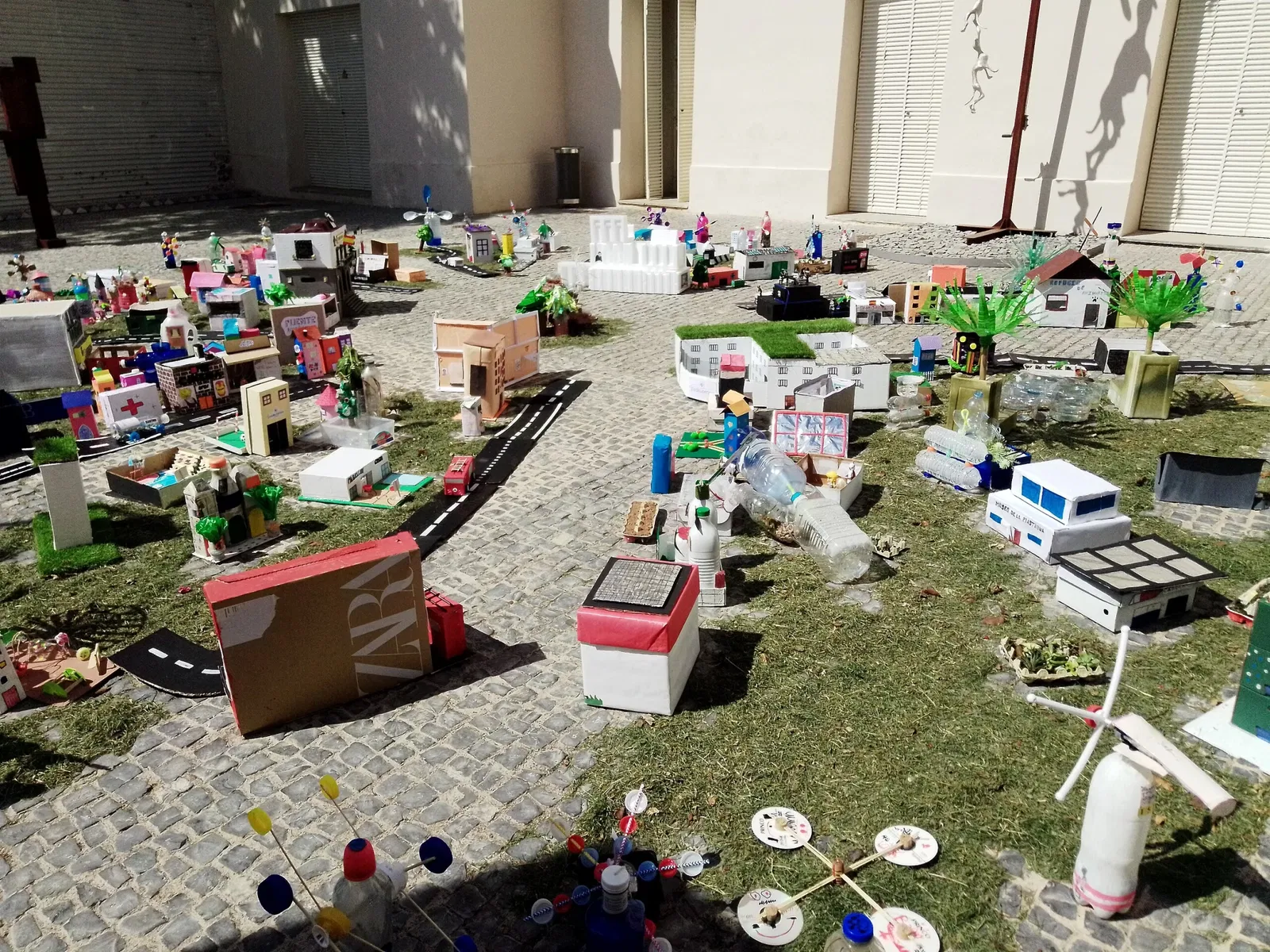 Museo de Arte Contemporáneo Helga de Alvear