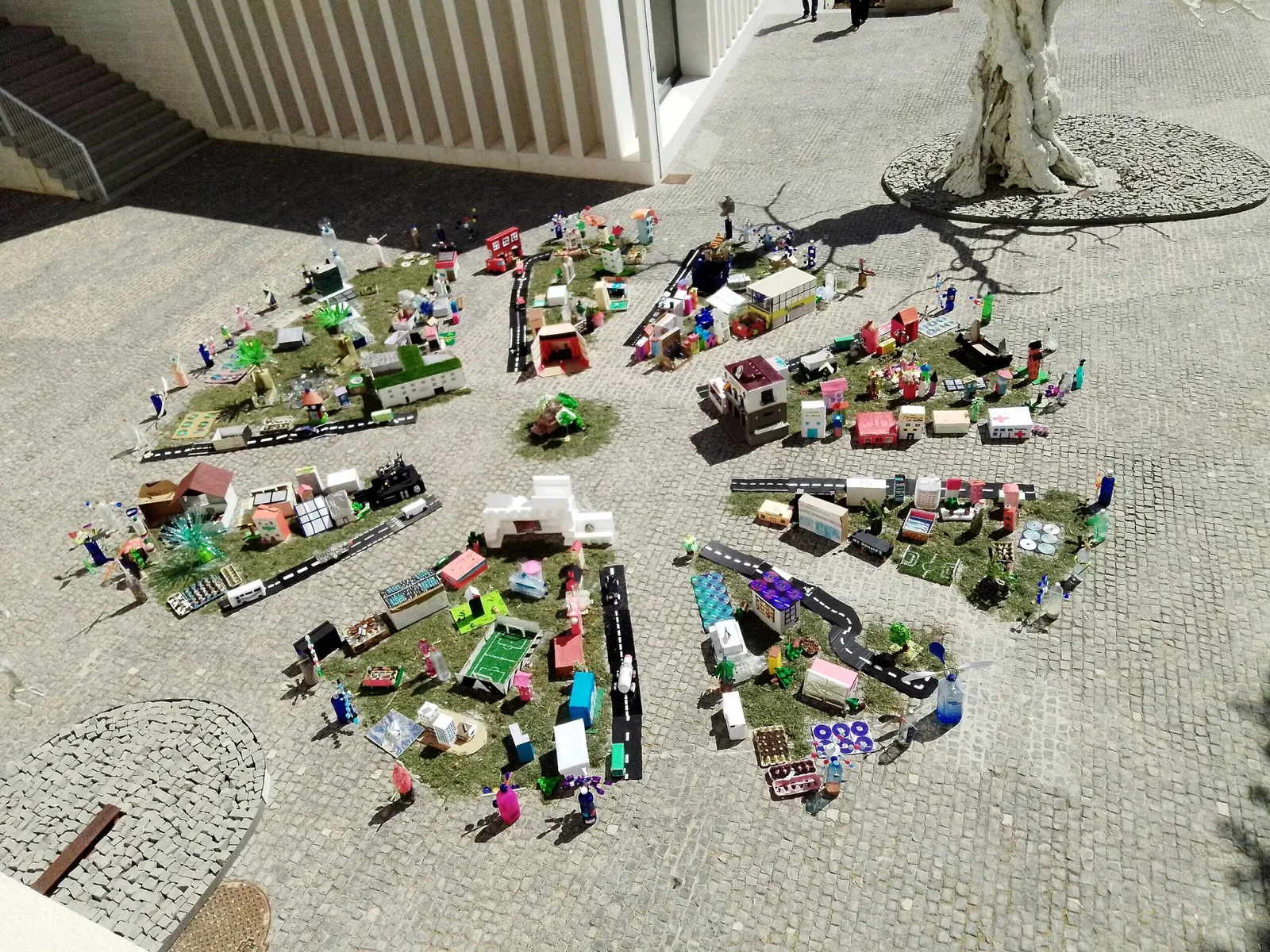 Museo de Arte Contemporáneo Helga de Alvear