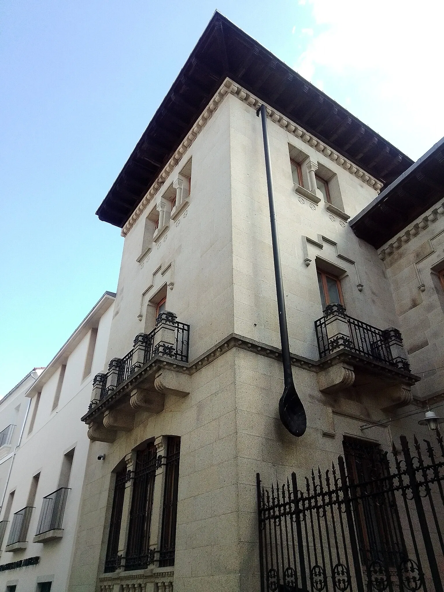 Museo de Arte Contemporáneo Helga de Alvear