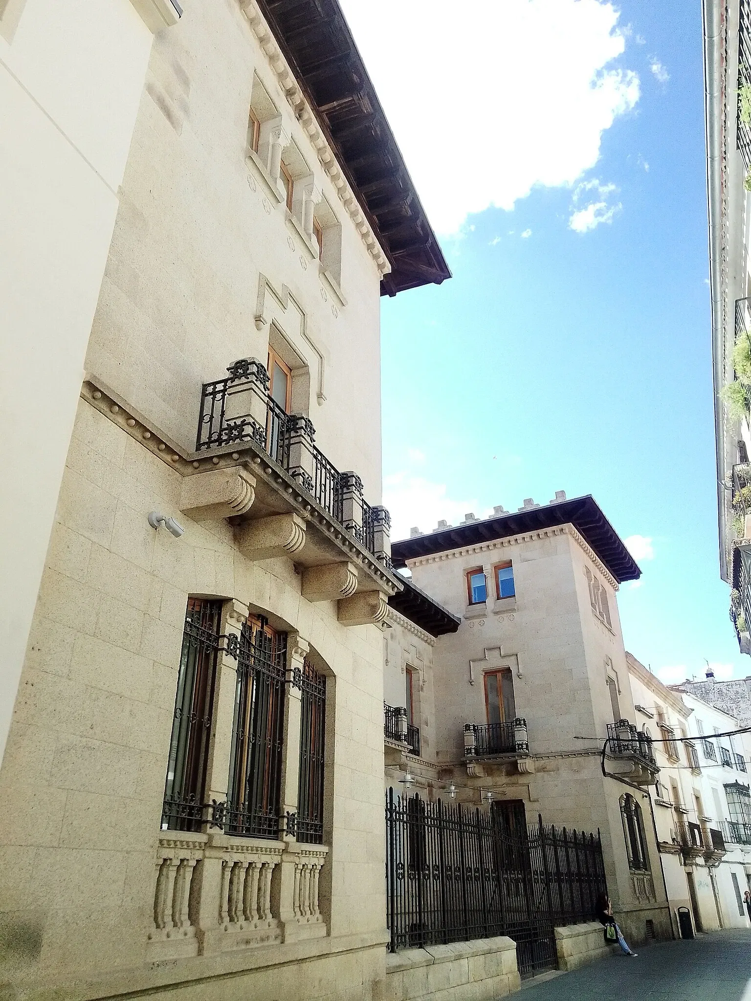 Museo de Arte Contemporáneo Helga de Alvear