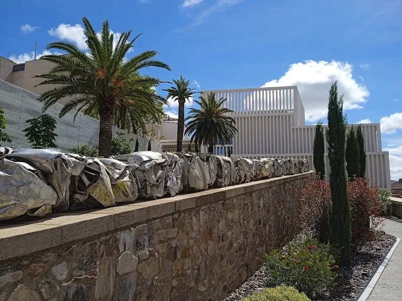 Museo de Arte Contemporáneo Helga de Alvear