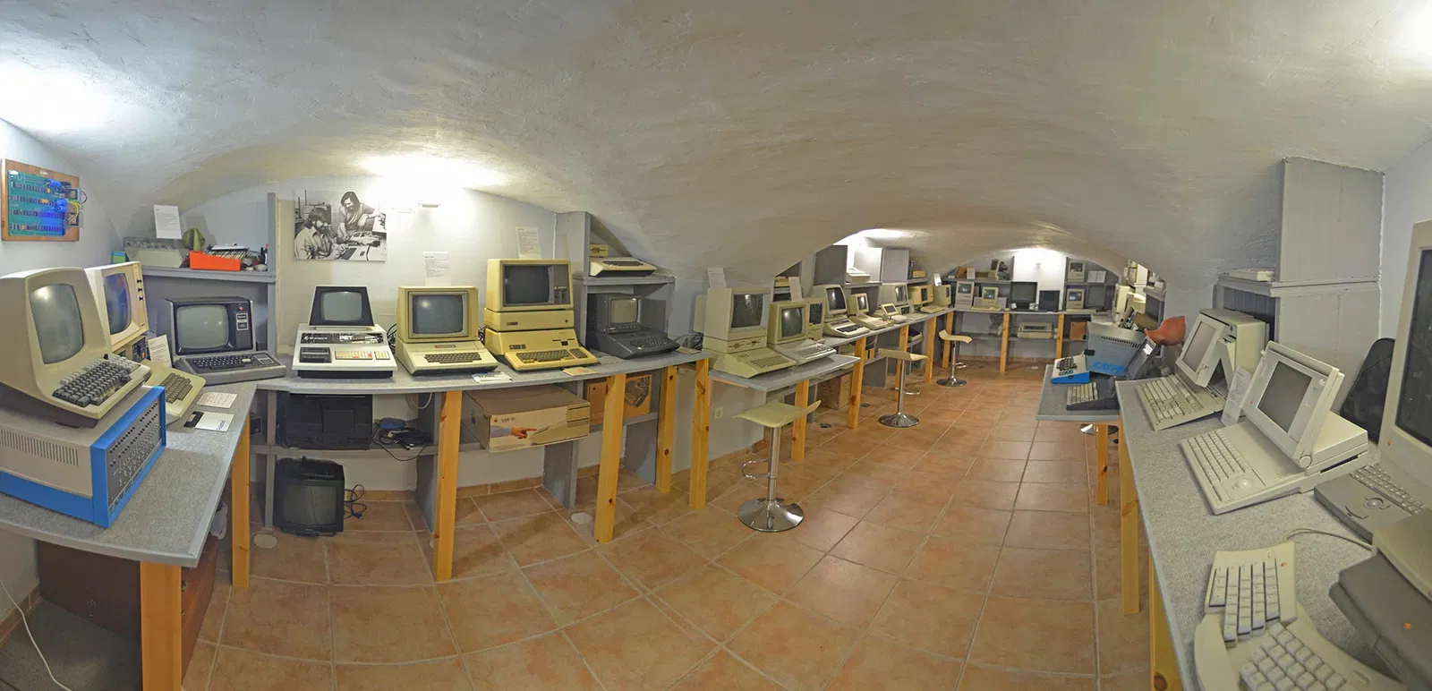 Museo de Historia de la Computación