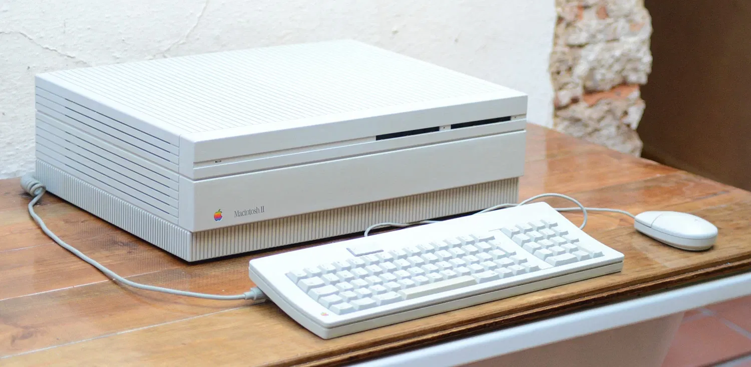 Museo de Historia de la Computación