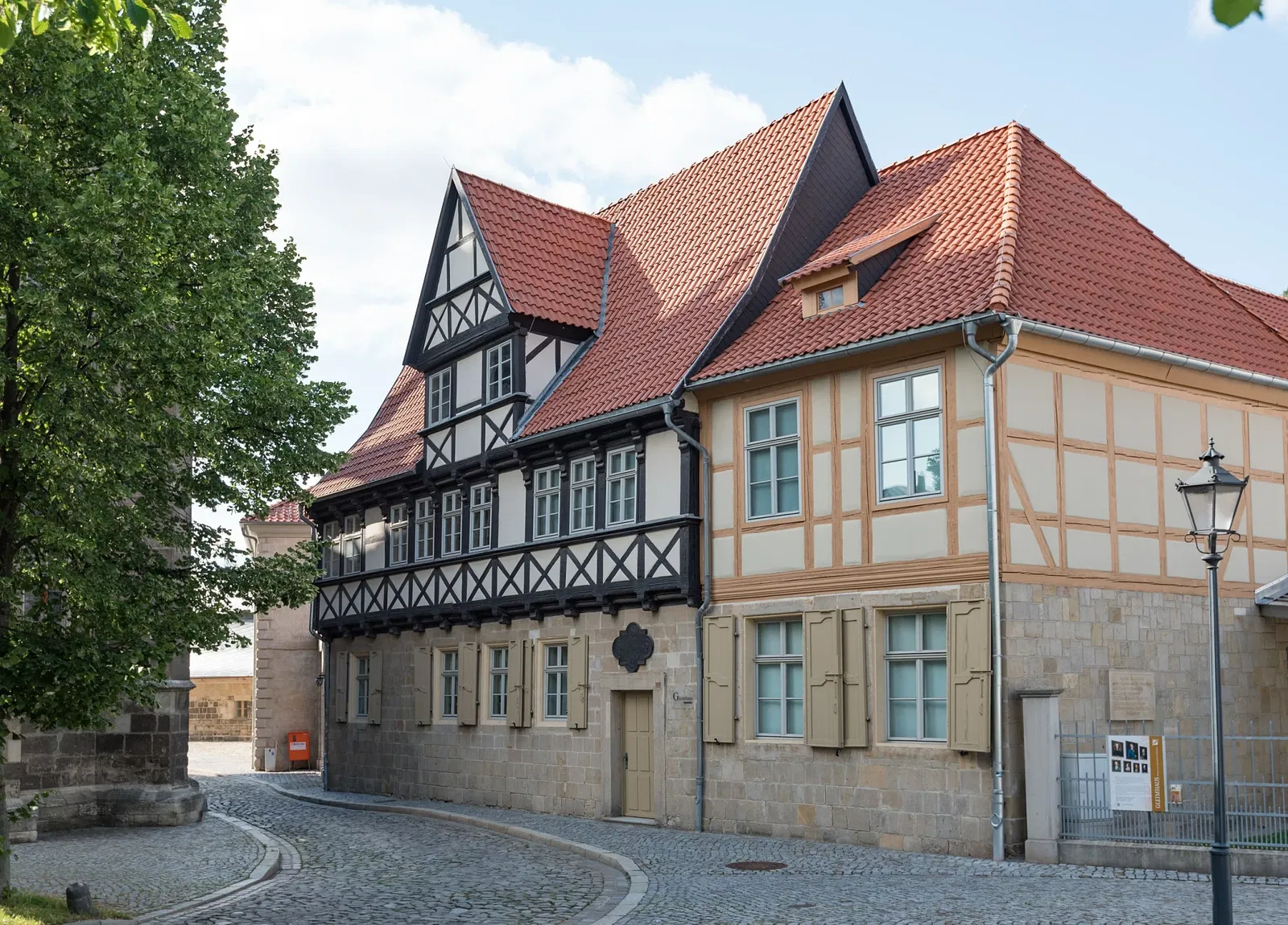 Gleimhaus