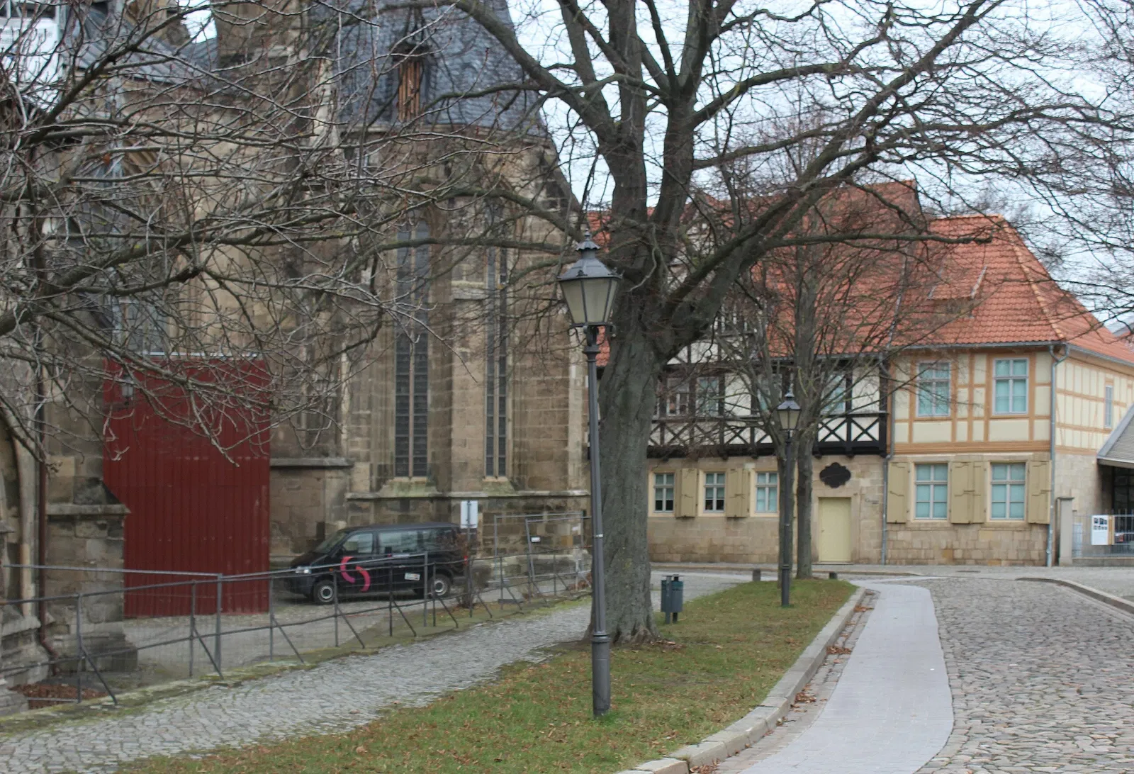Gleimhaus