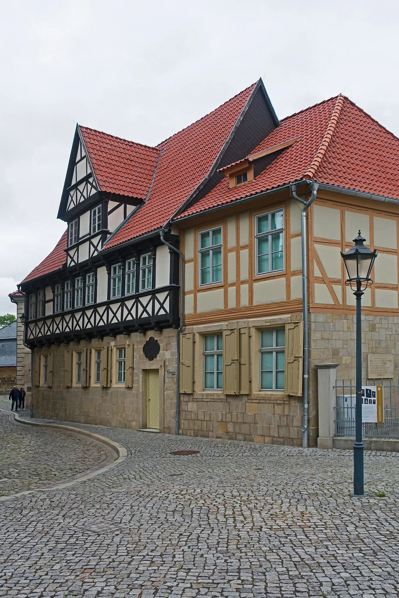 Gleimhaus
