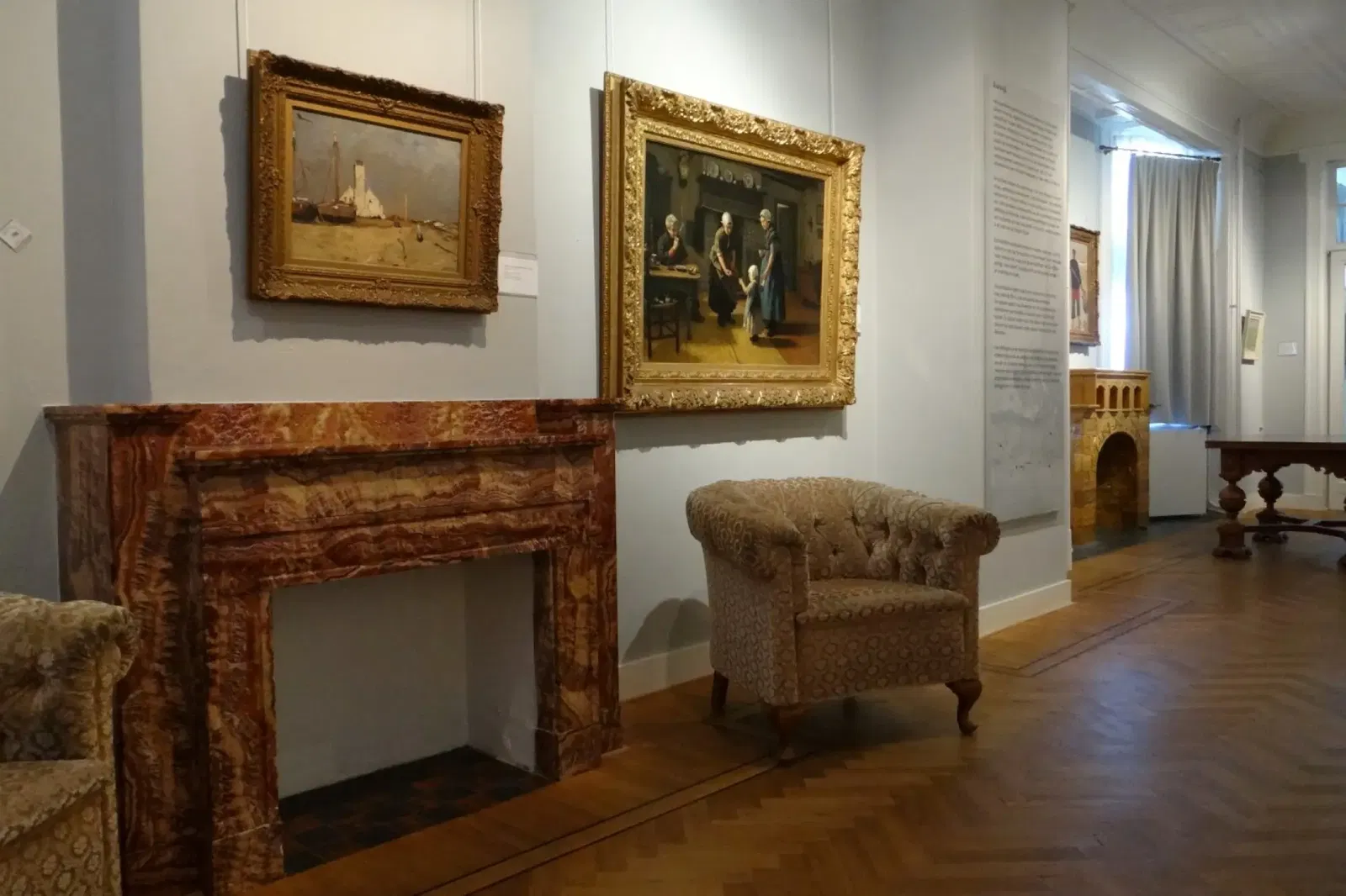 Katwijks Museum • Dany