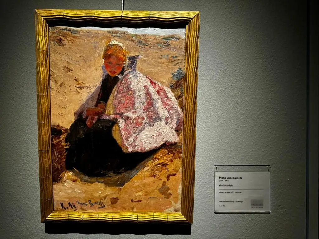 Katwijks Museum • Dany