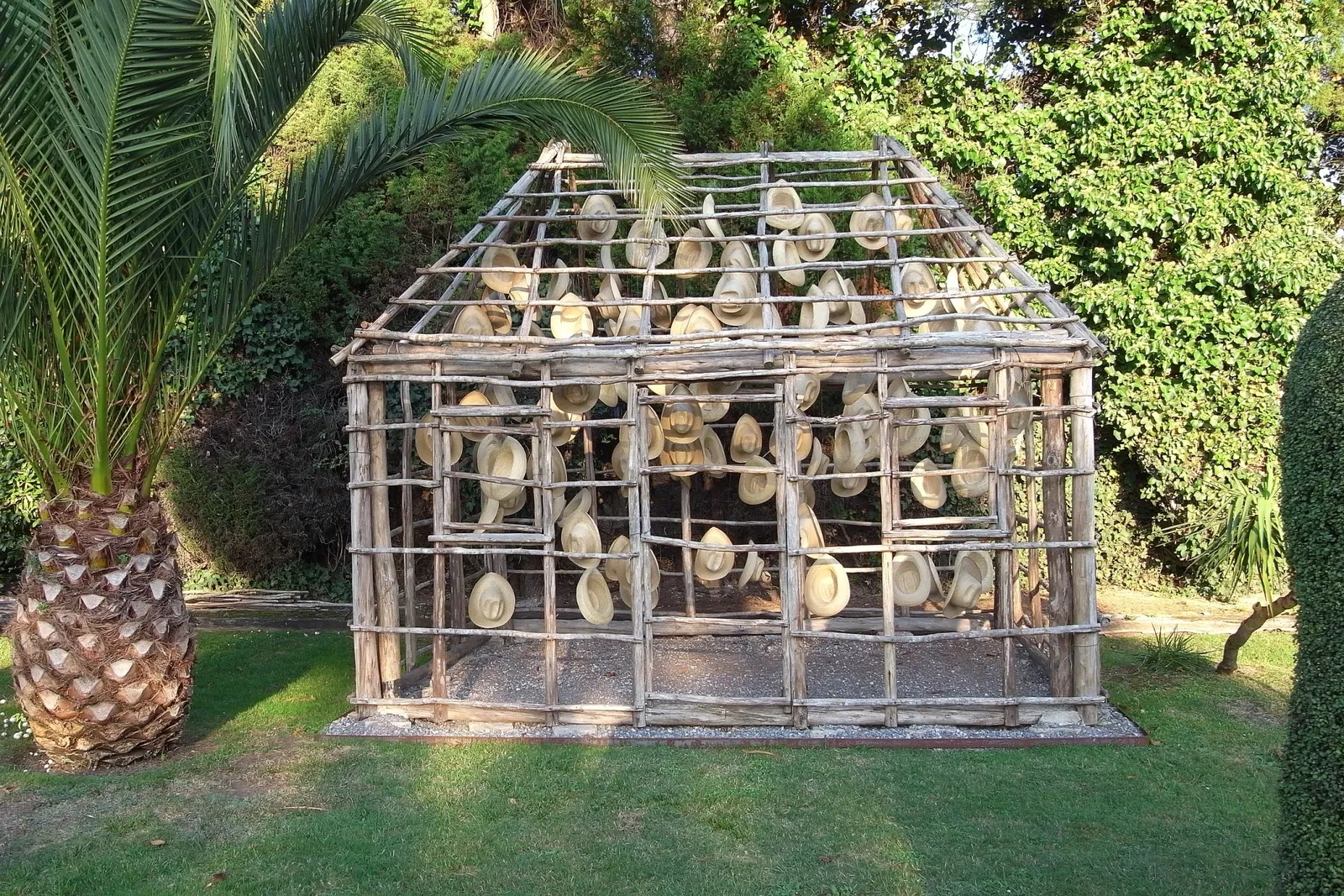 Evaristo Valle Museum