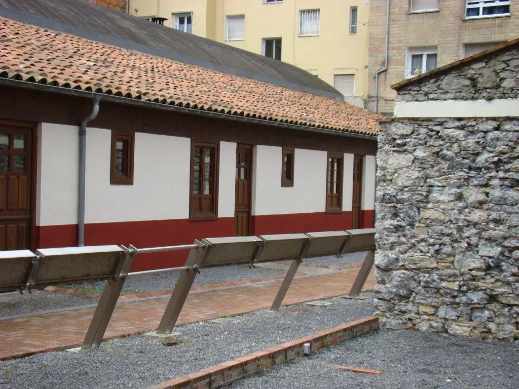 Ciudadela de Celestino Solar