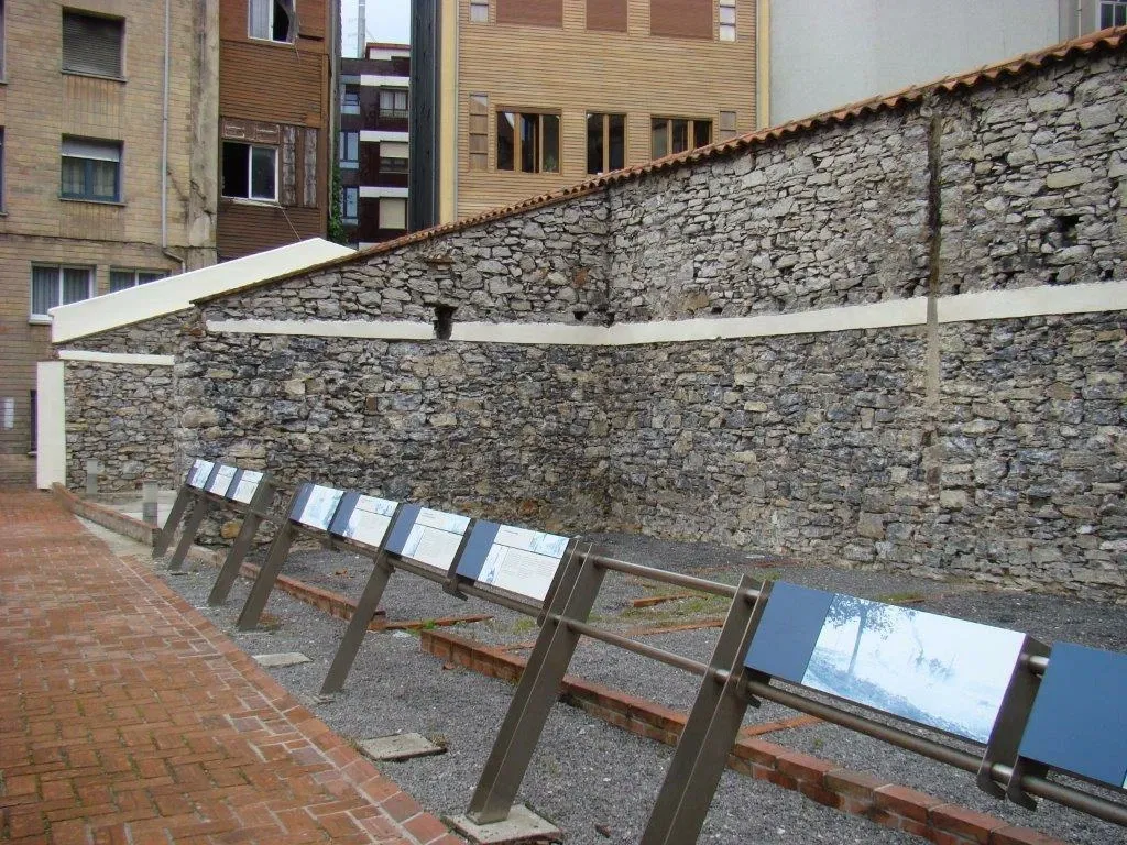 Ciudadela de Celestino Solar