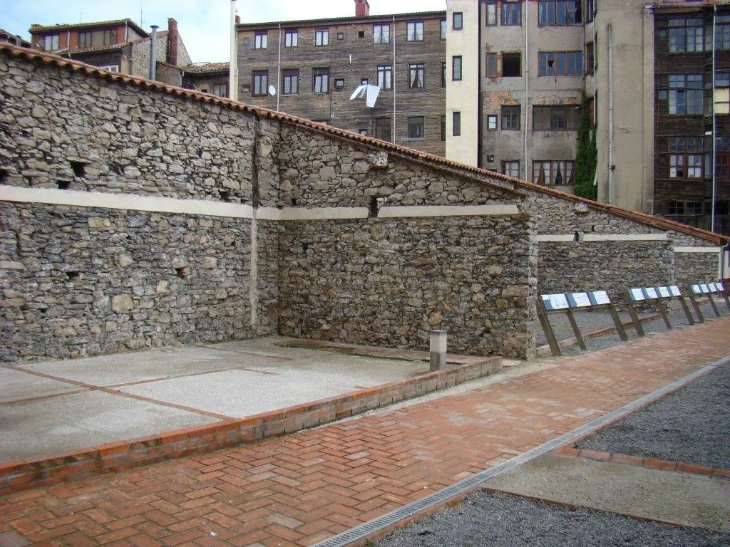 Ciudadela de Celestino Solar