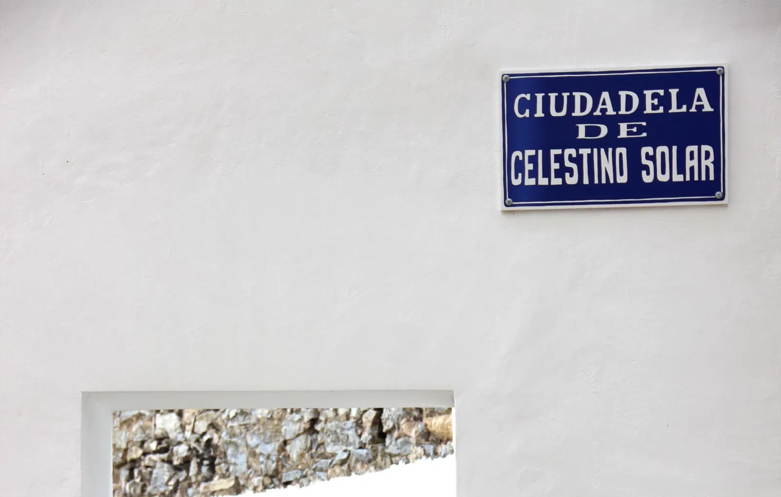 Celestino Solar Citadel