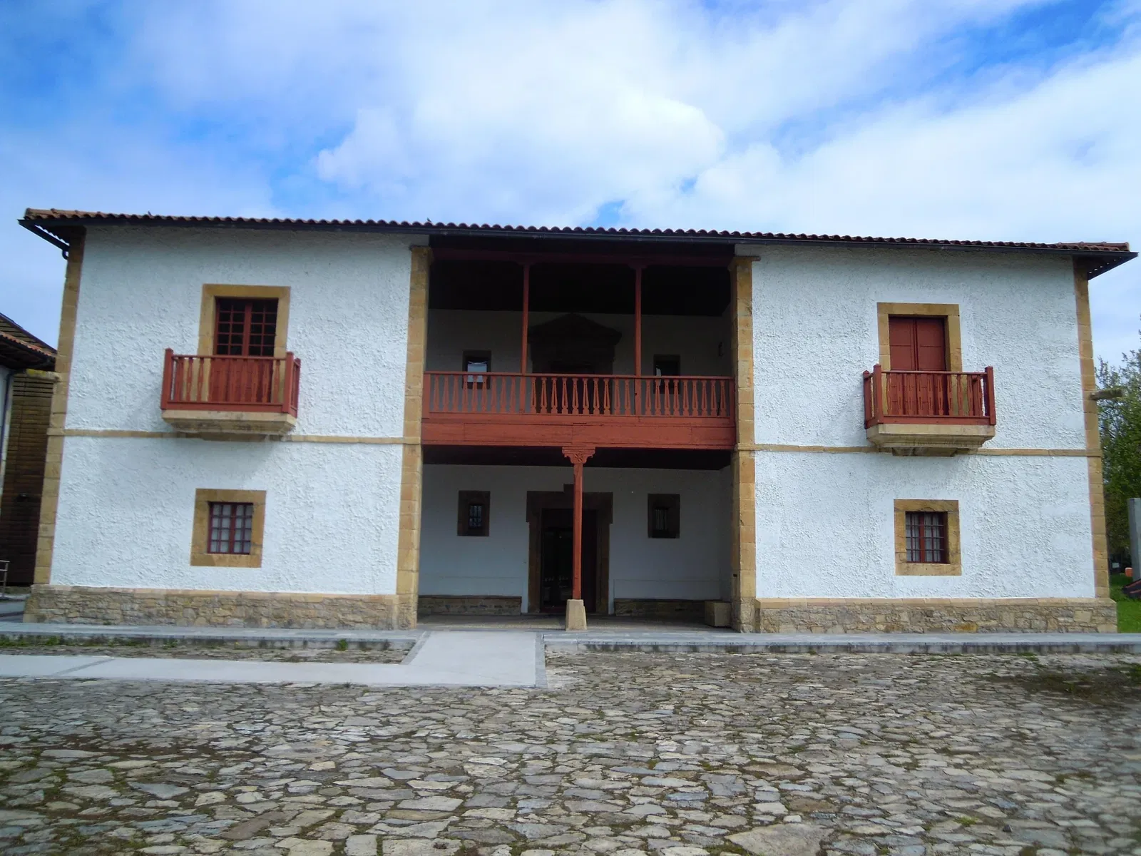 Museo Internacional de la Gaita