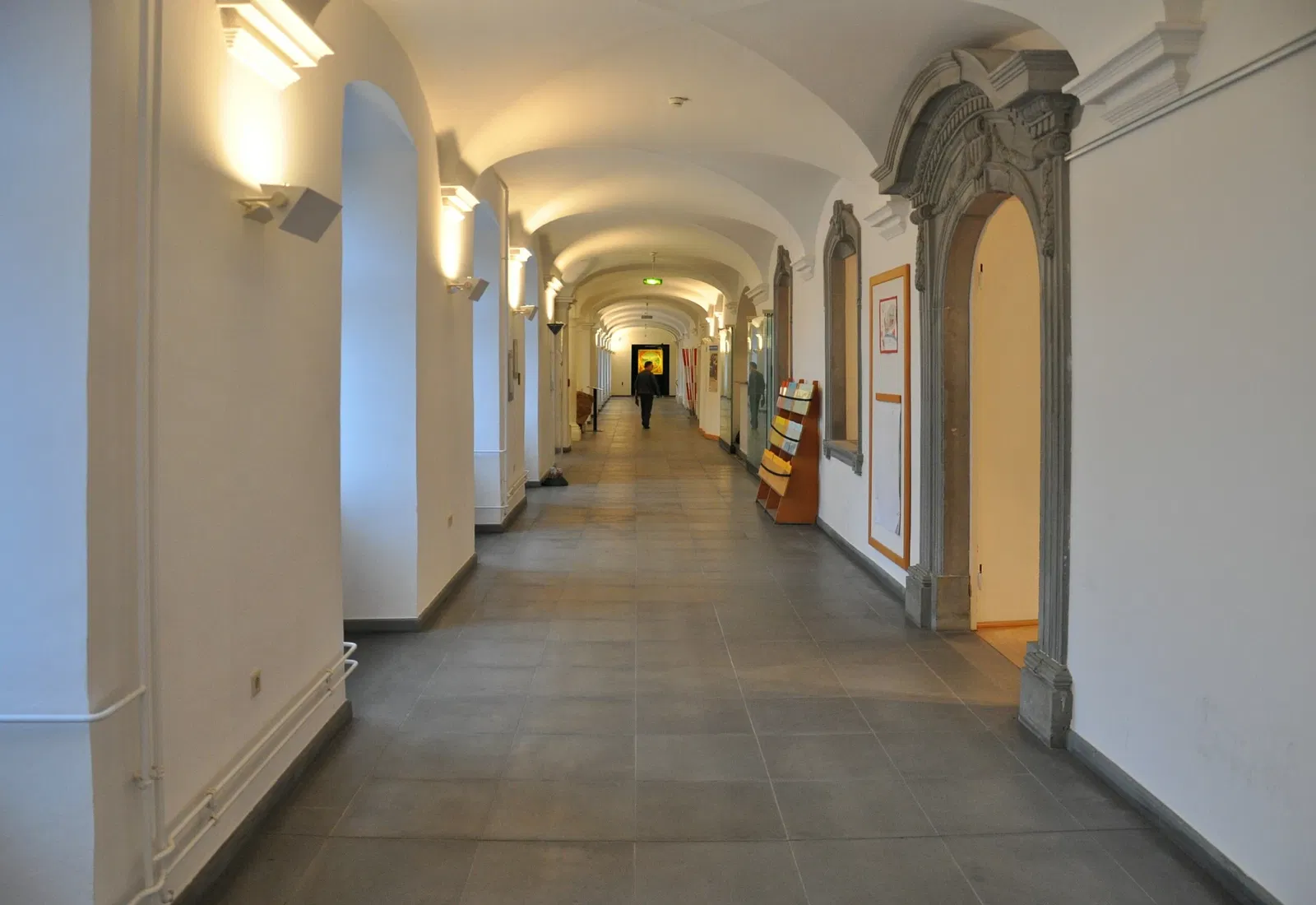Archäologisches Landesmuseum