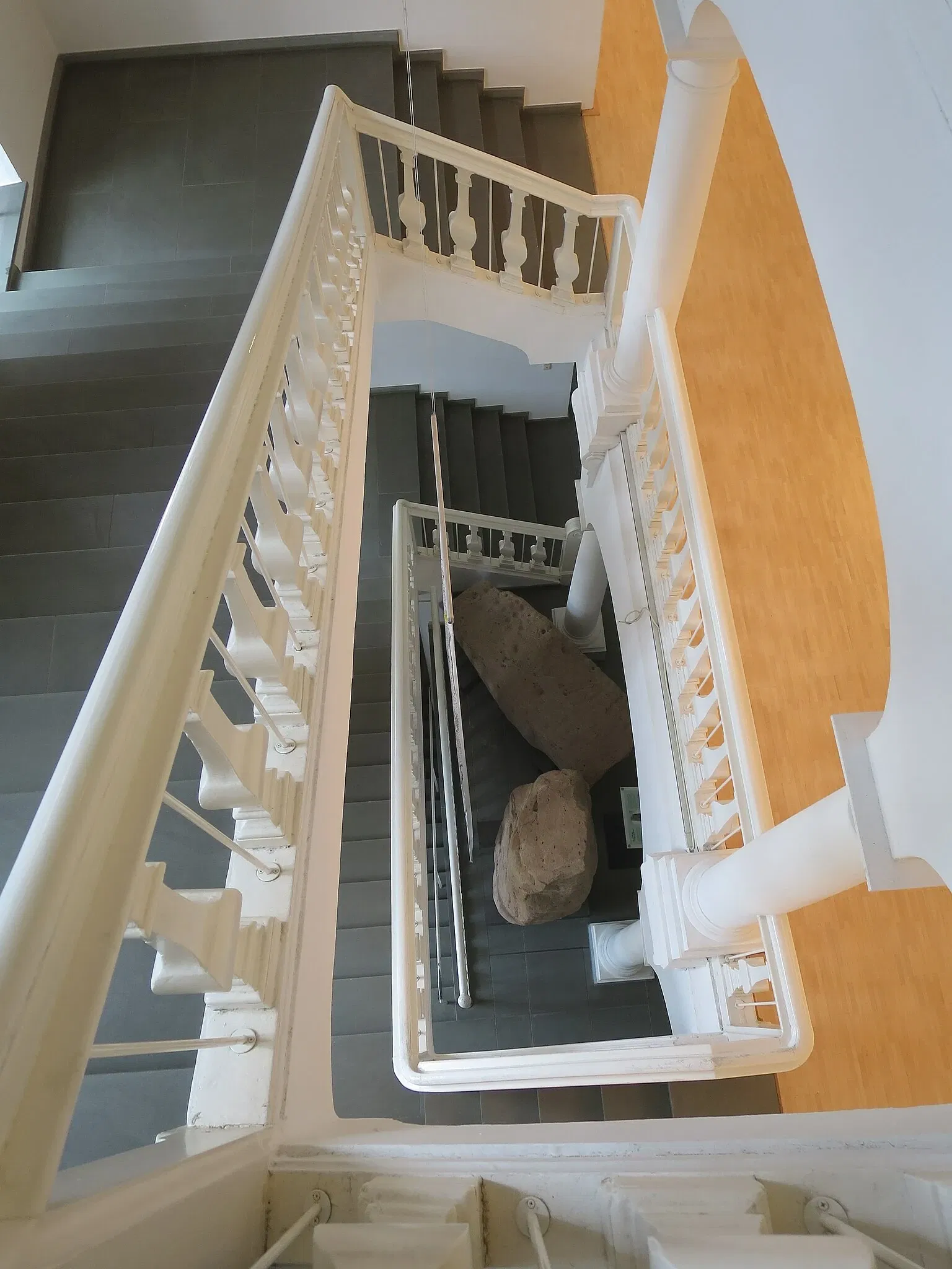 Archäologisches Landesmuseum