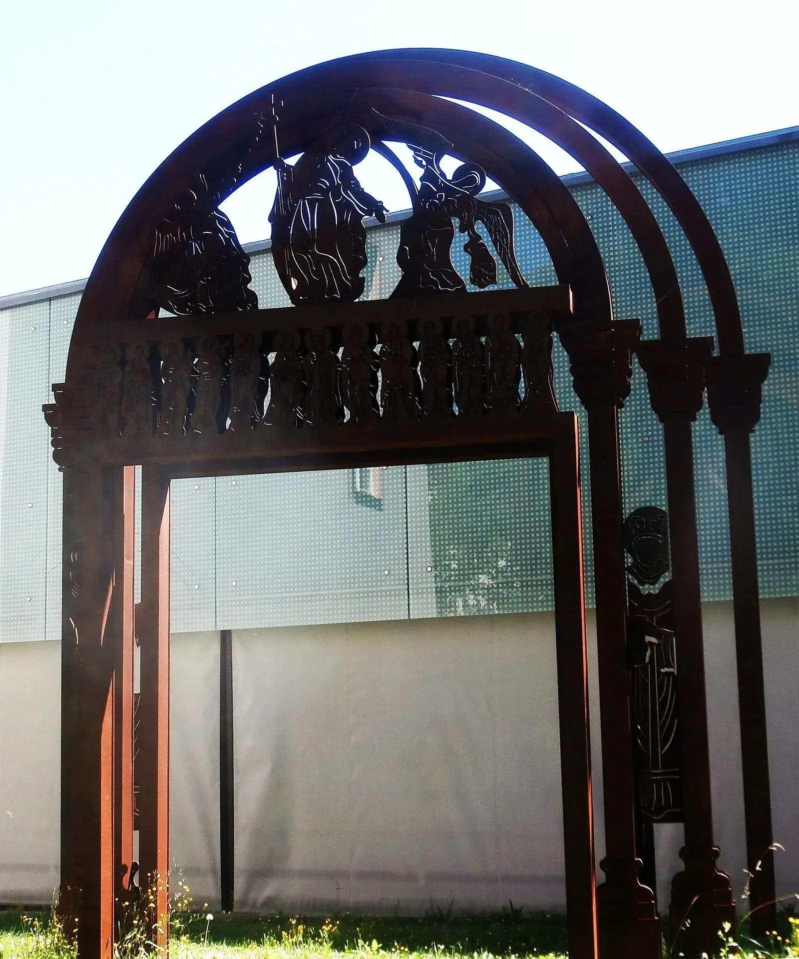 Archäologisches Landesmuseum