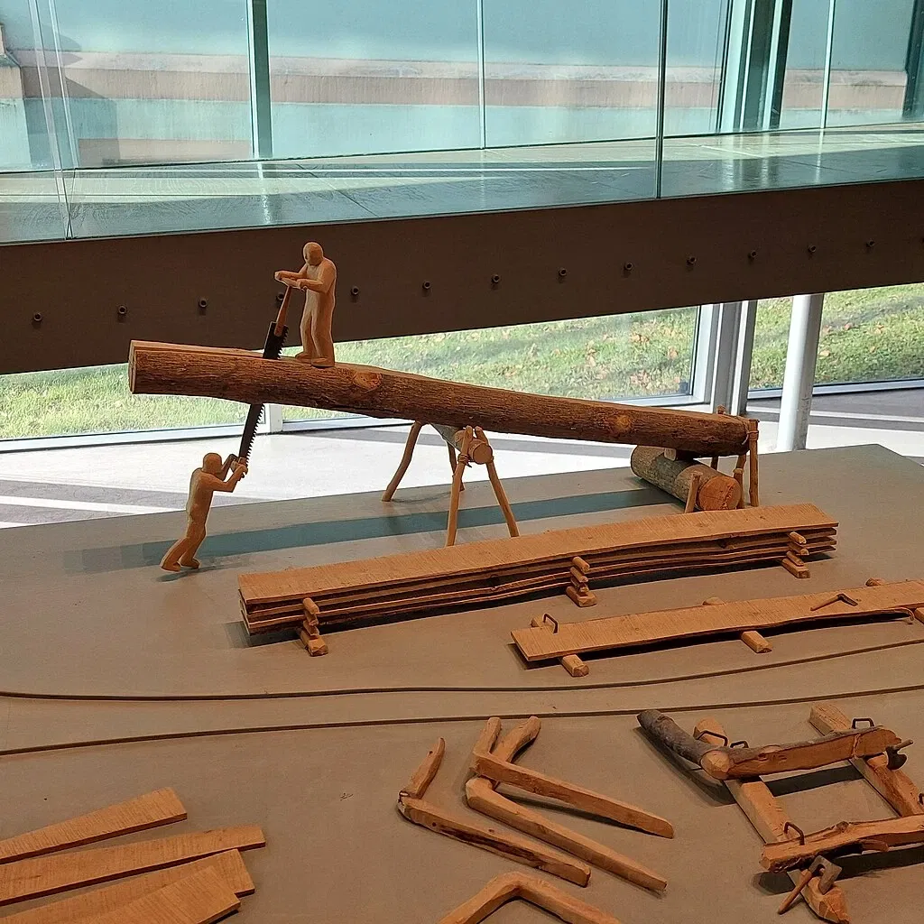 Archäologisches Landesmuseum