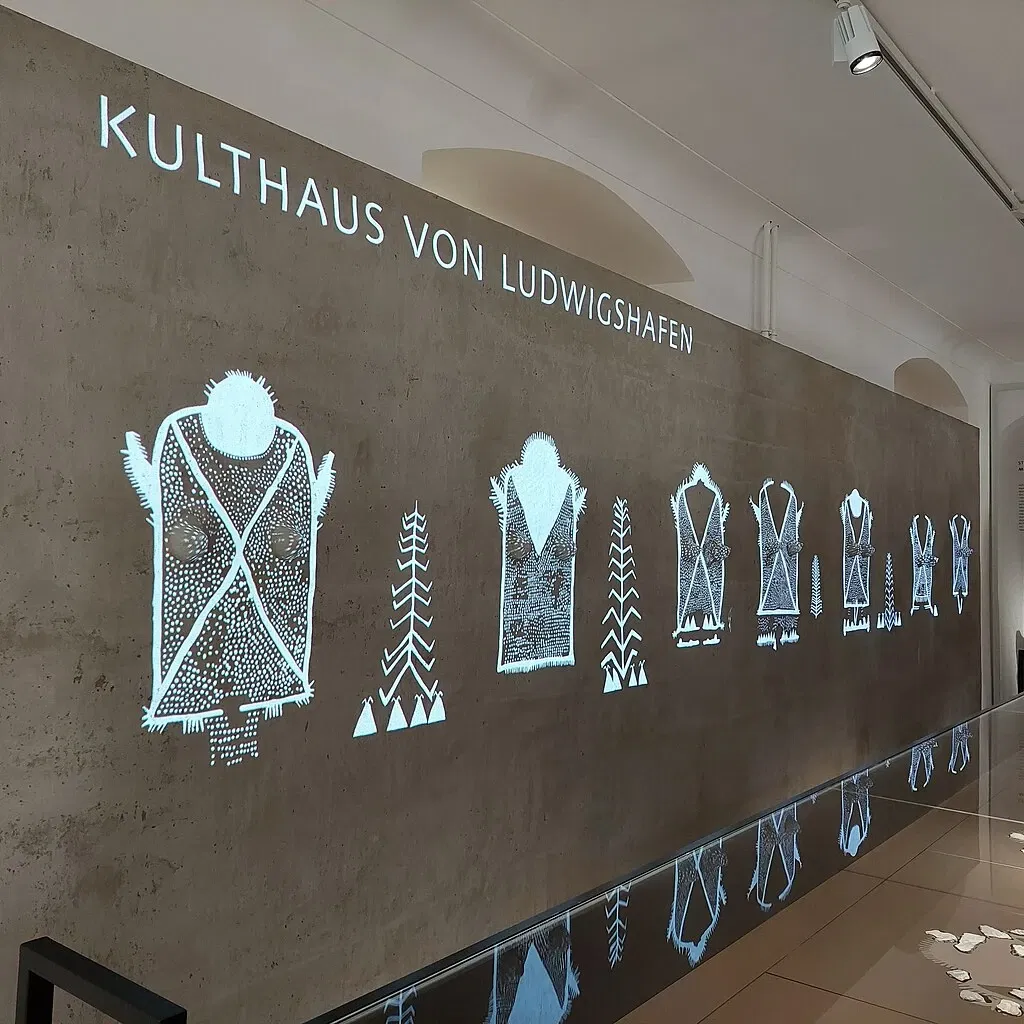 Archäologisches Landesmuseum