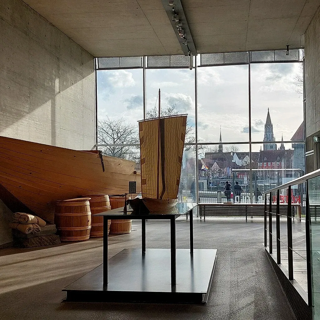 Archäologisches Landesmuseum