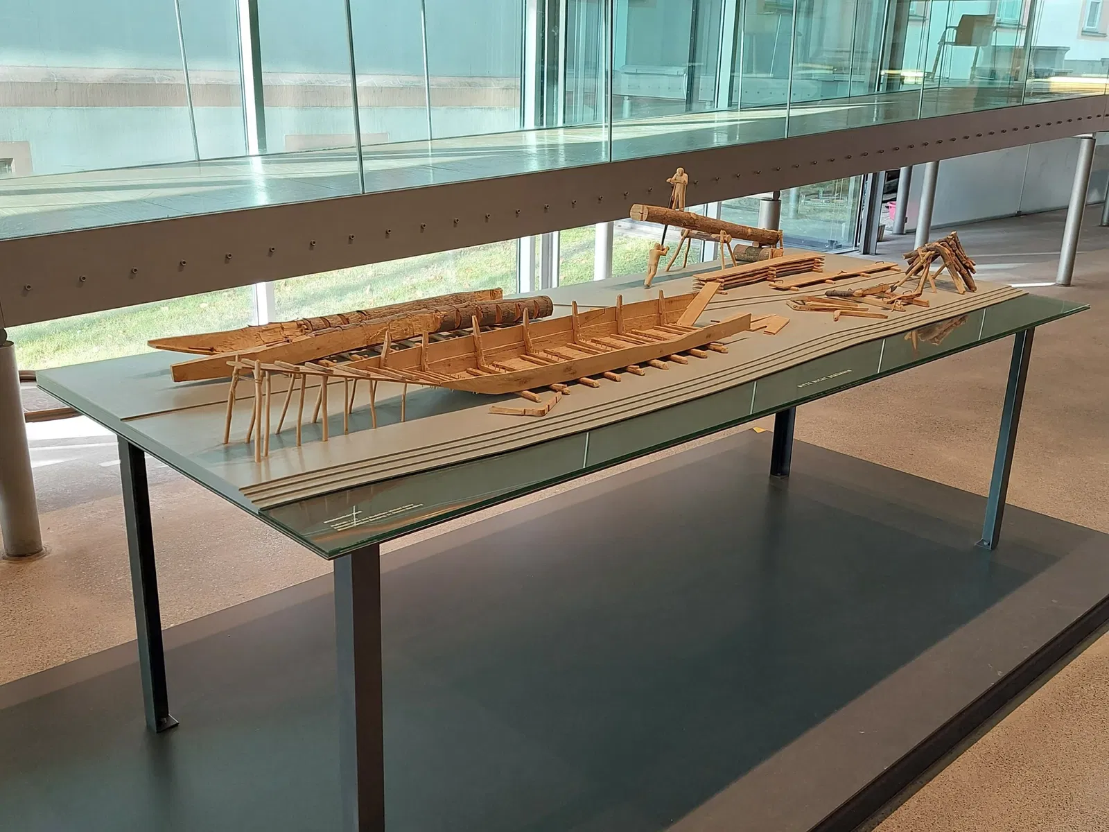 Archäologisches Landesmuseum