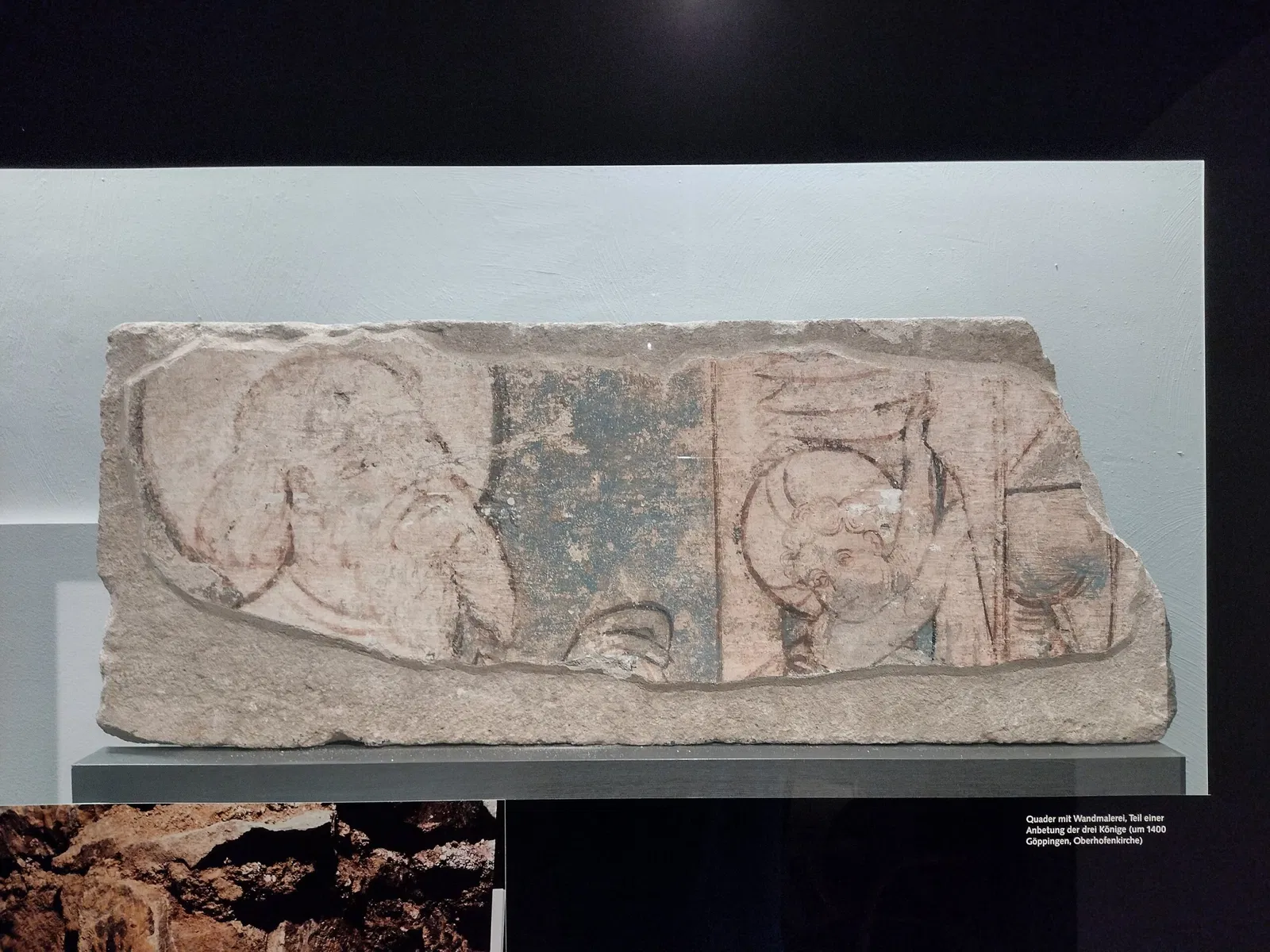 Archäologisches Landesmuseum