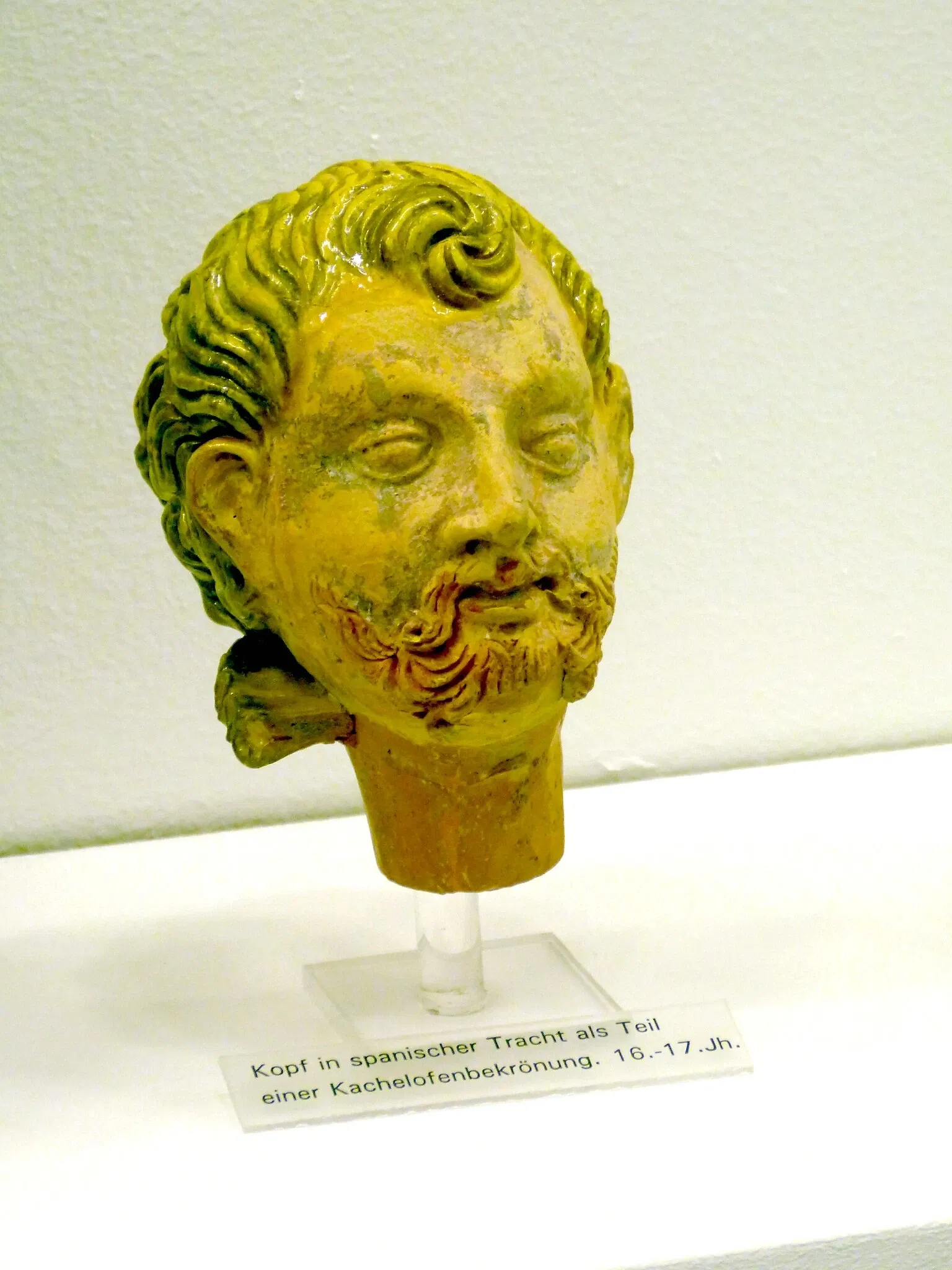 Archäologisches Landesmuseum