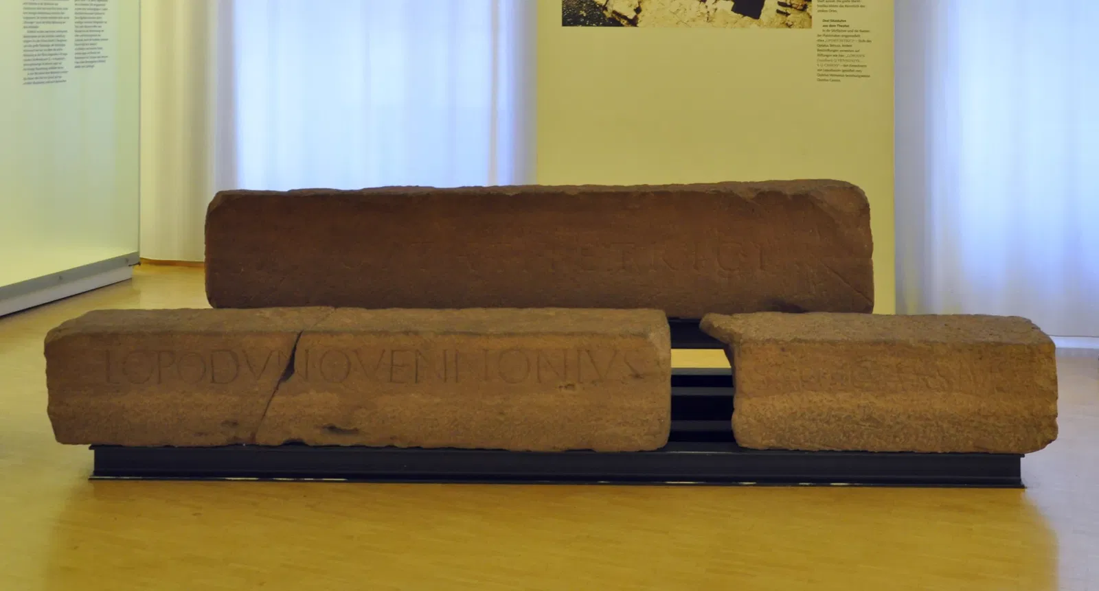 Archäologisches Landesmuseum