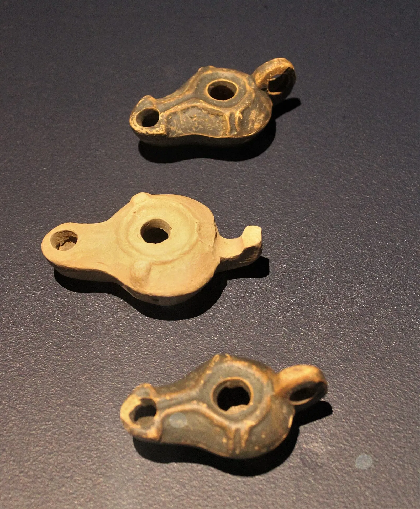 Archäologisches Landesmuseum