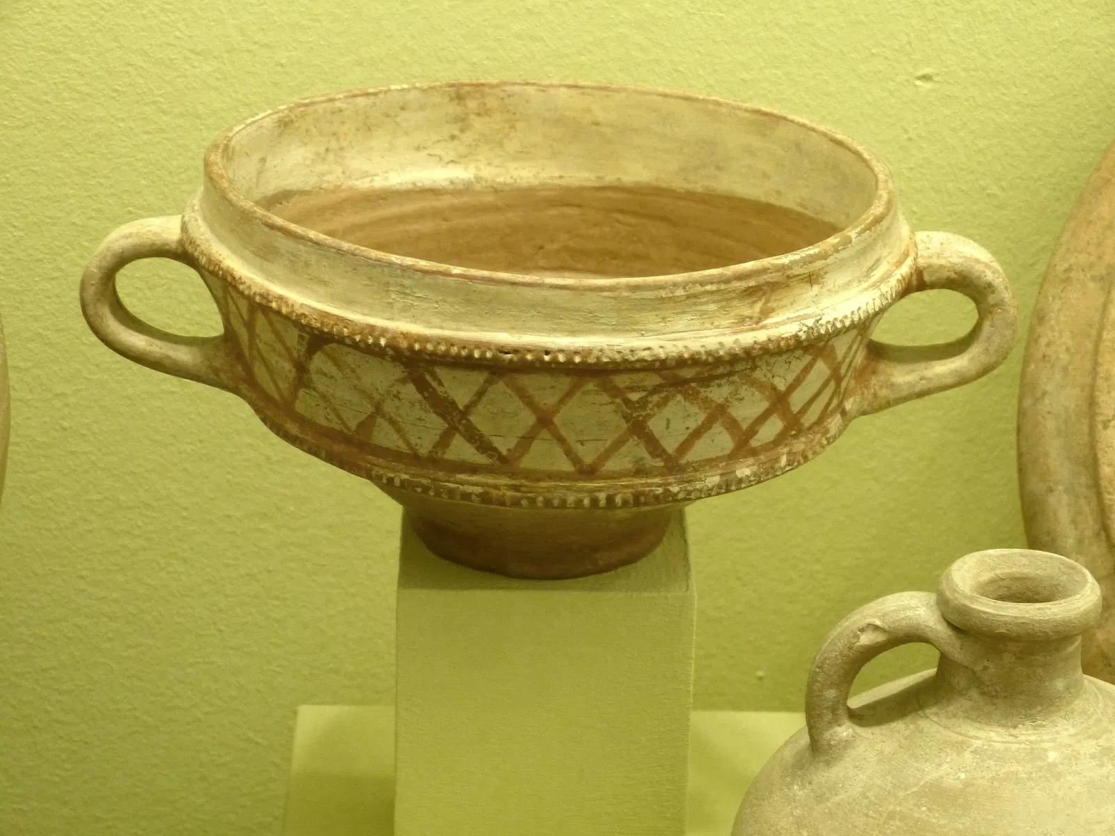 Archäologisches Landesmuseum