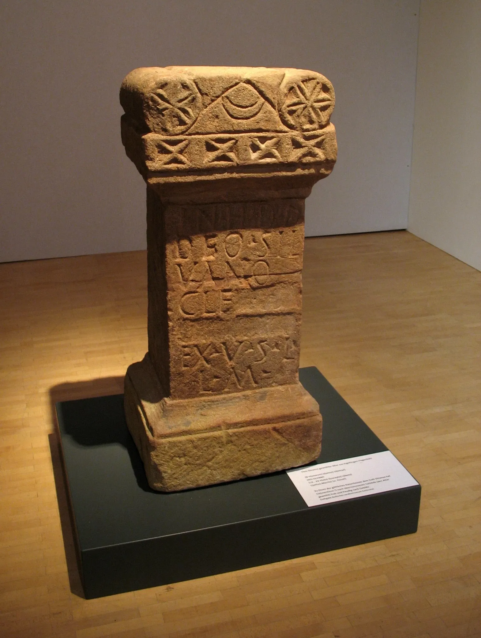 Archäologisches Landesmuseum