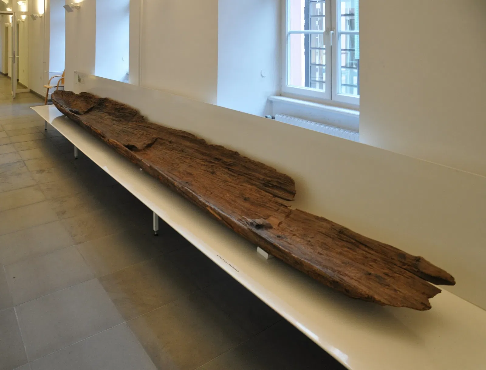 Archäologisches Landesmuseum