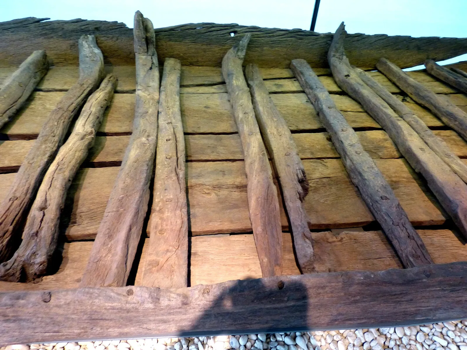 Archäologisches Landesmuseum