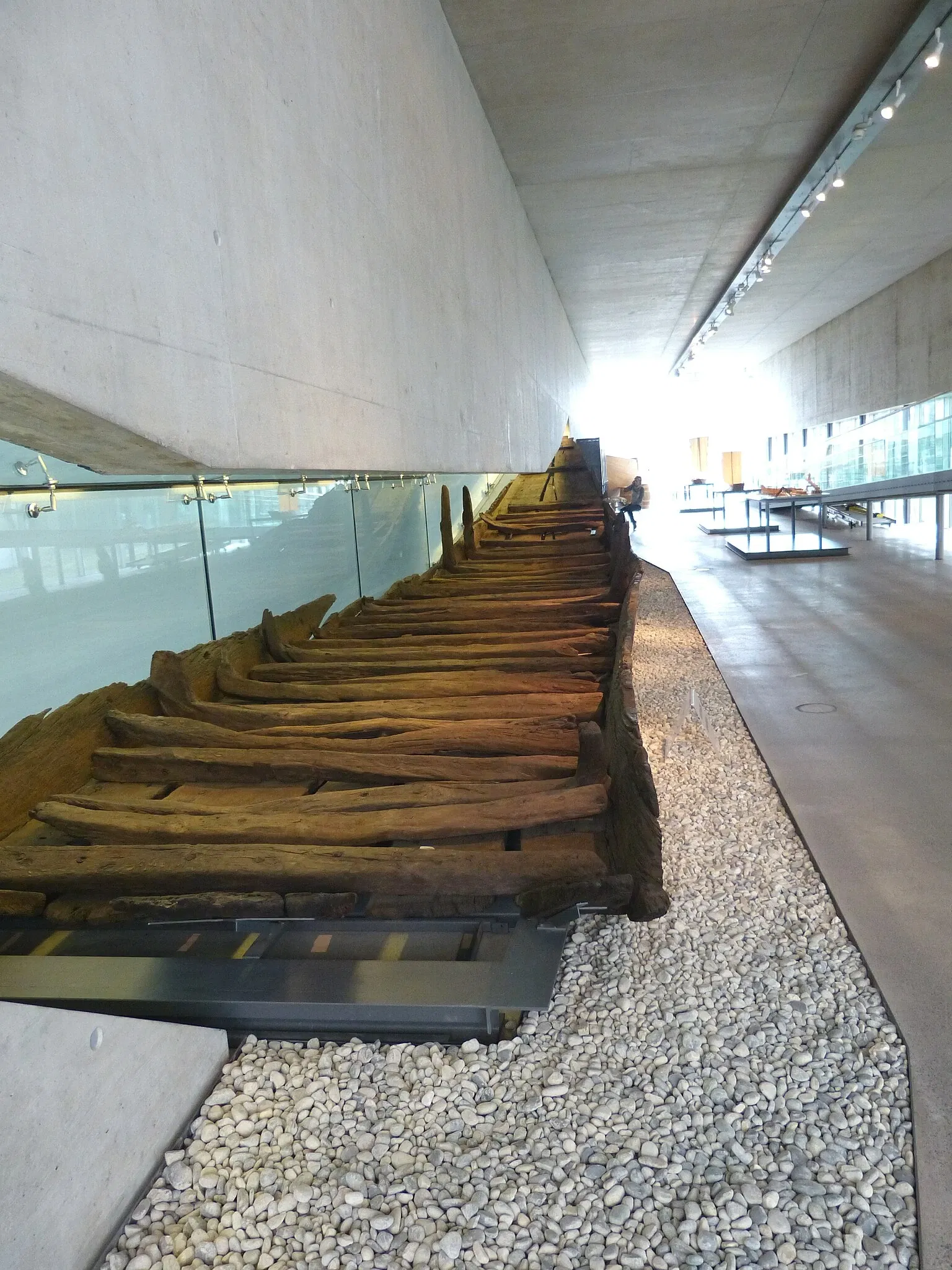 Archäologisches Landesmuseum