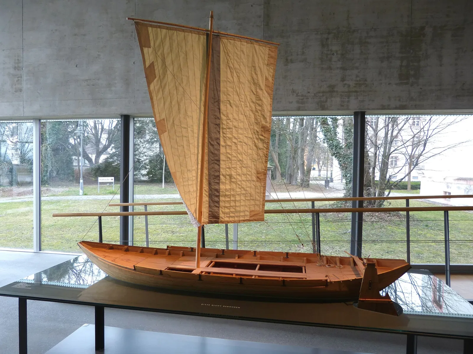 Archäologisches Landesmuseum