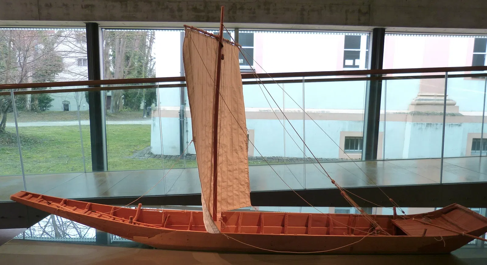 Archäologisches Landesmuseum