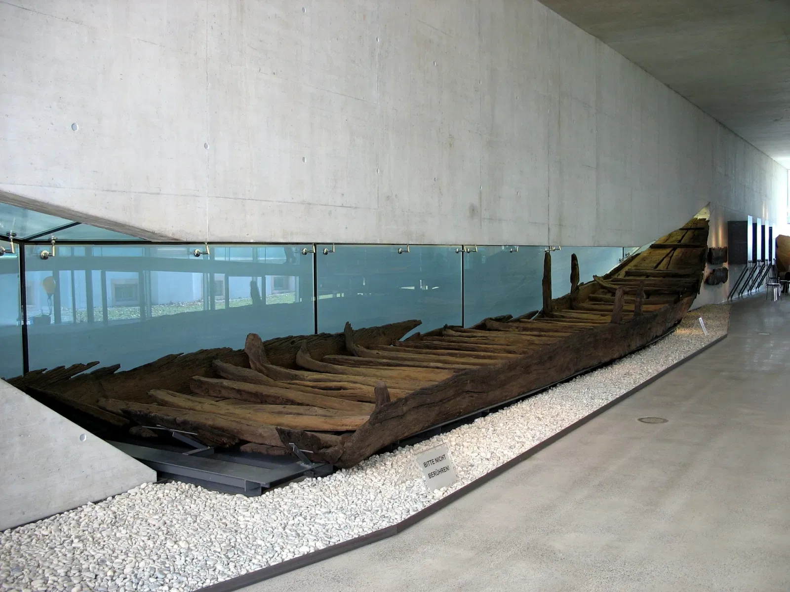 Archäologisches Landesmuseum