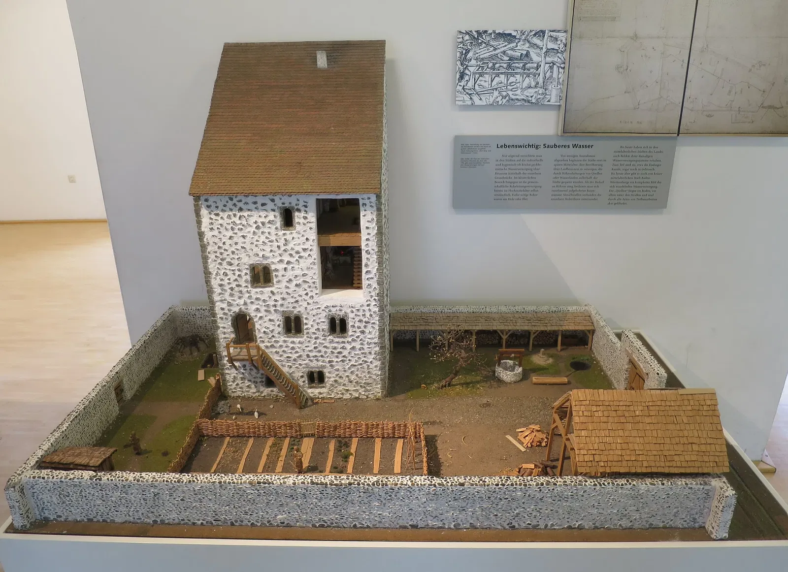 Archäologisches Landesmuseum