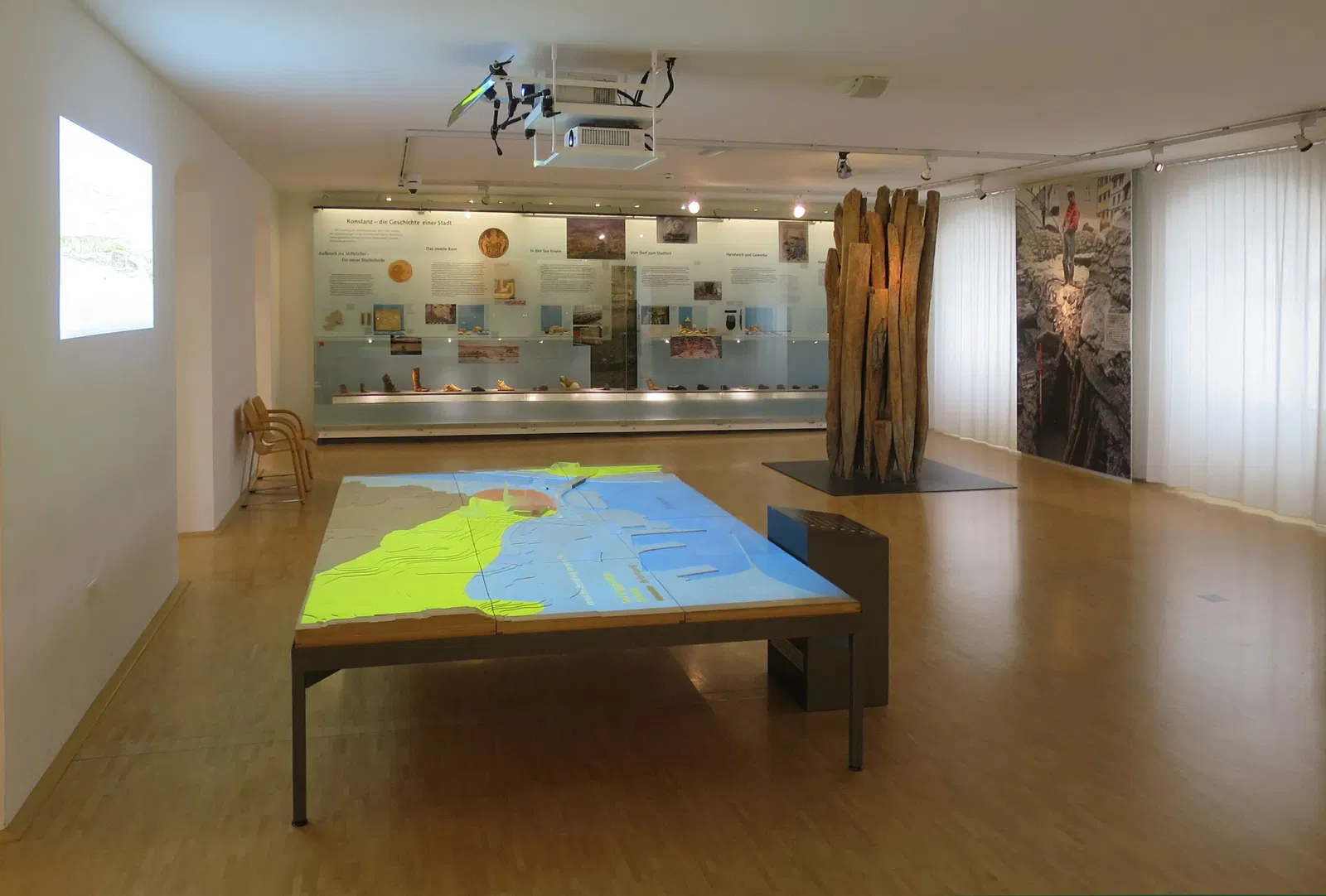 Archäologisches Landesmuseum