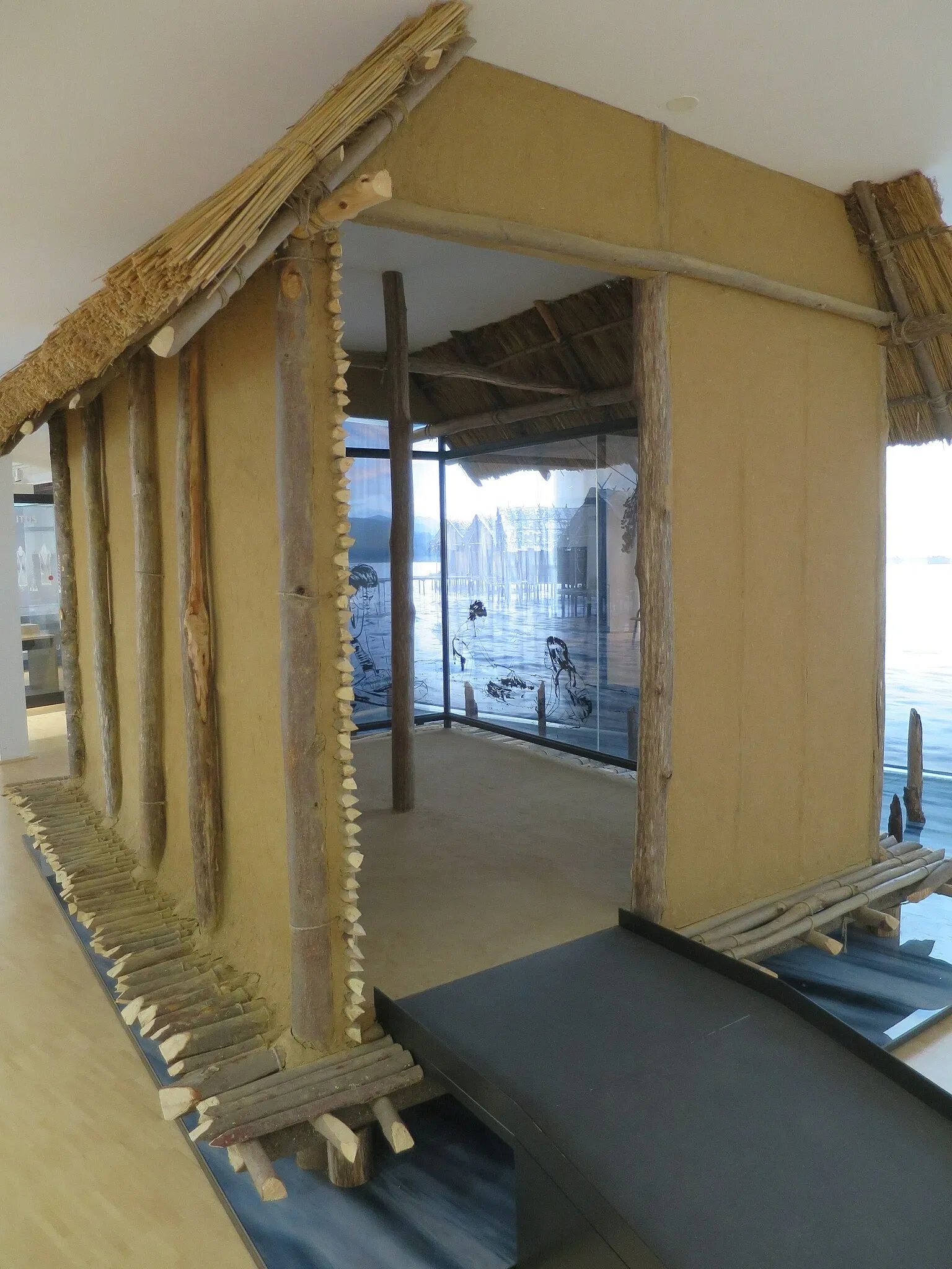 Archäologisches Landesmuseum