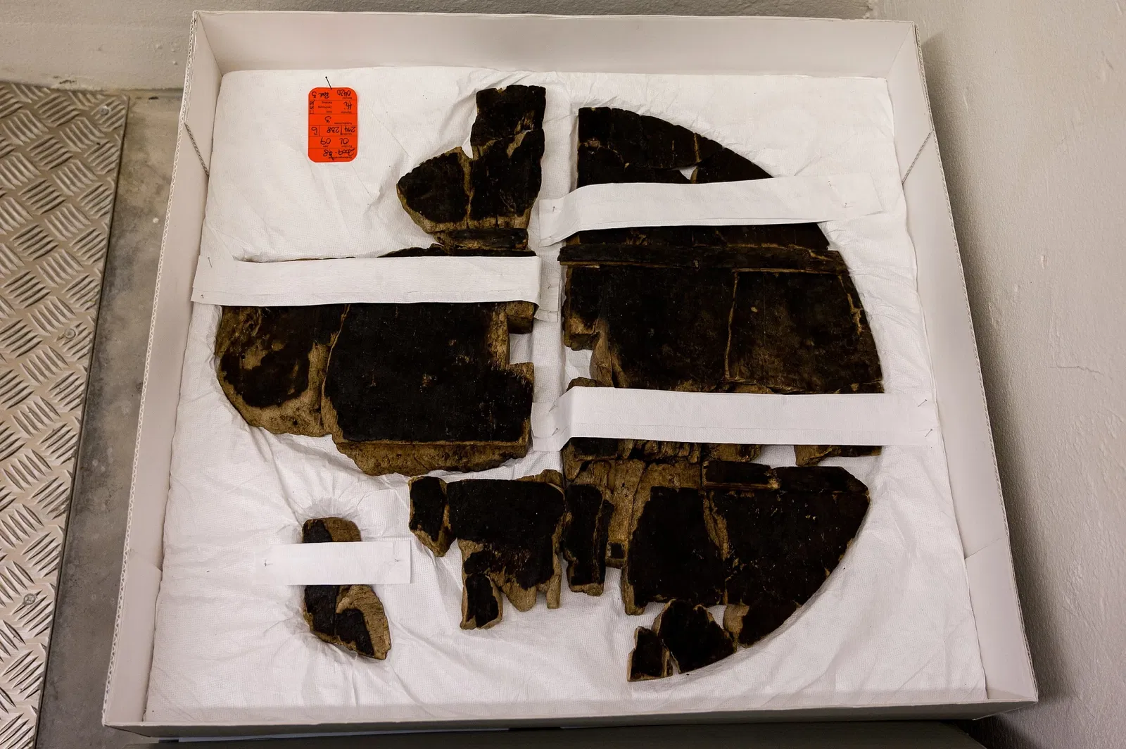 Archäologisches Landesmuseum